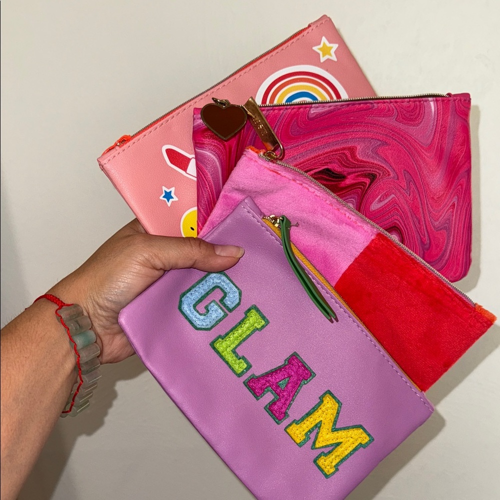 Ipsy Pouch Set - image 4